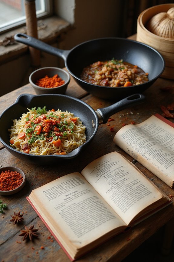 effortless cooking with steamers