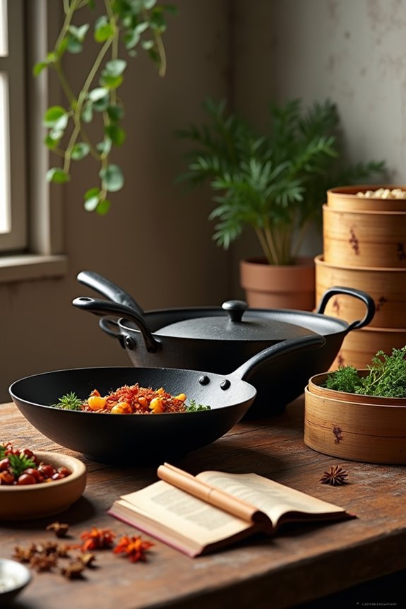 effortless cooking with steamers