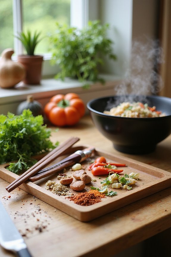 elegant chopsticks gift sets
