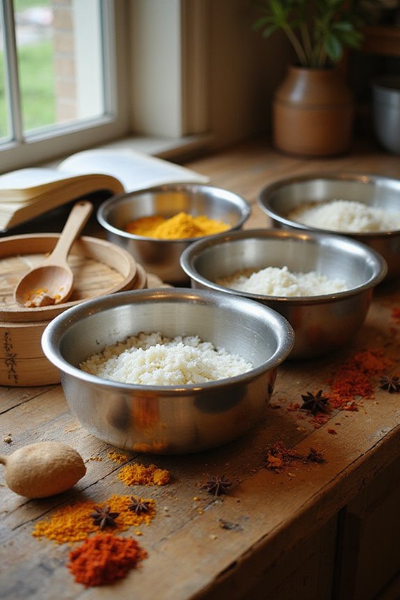 energy efficient rice cookers