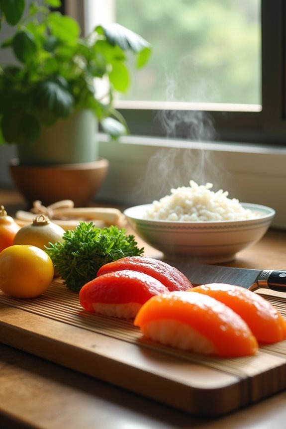 essential japanese kitchen tools