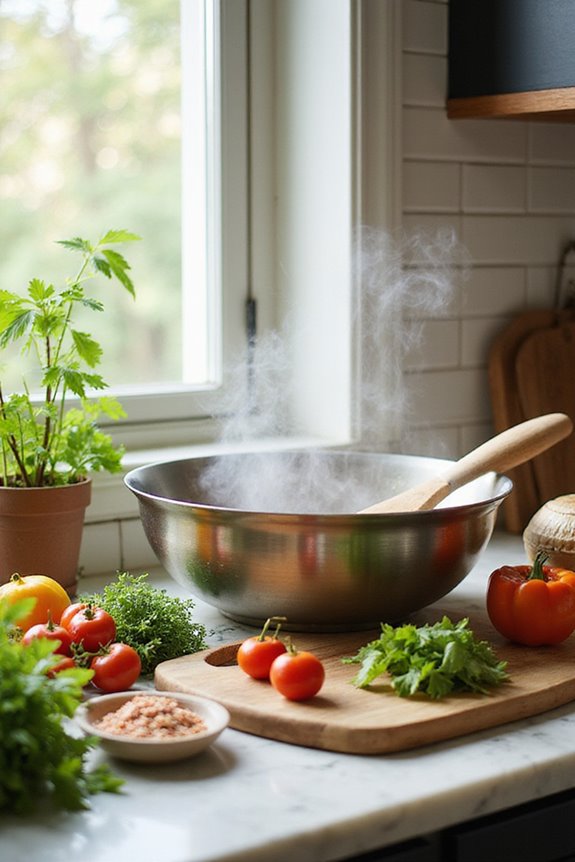 essential kitchen tools malaysia
