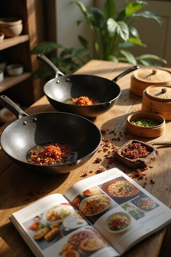 essential luxury kitchen tools