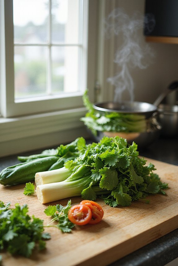 essential tools for asian cooking