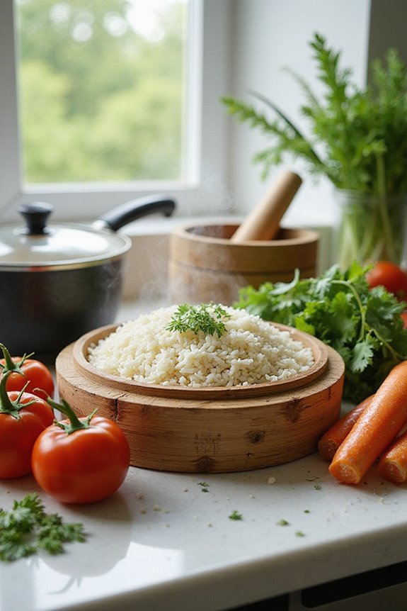 essential tools for cooking