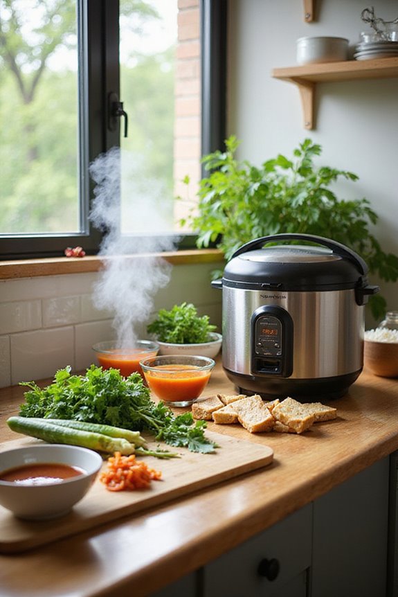essential tools for fusion cooking