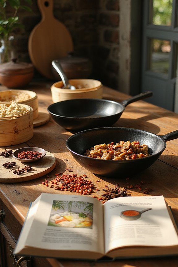 flavorful gluten free miso pastes