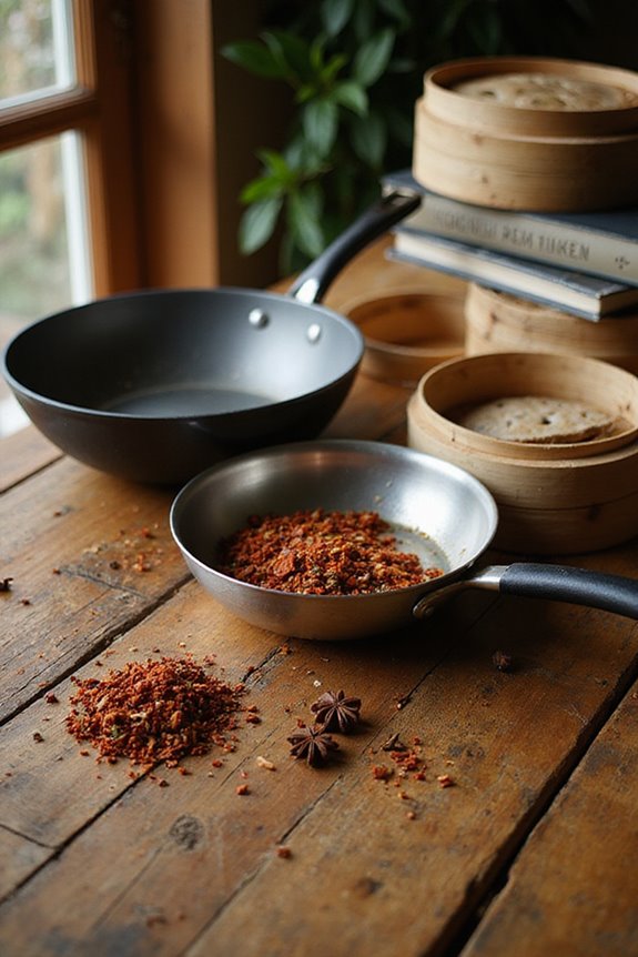 flavorful gluten free soy sauces