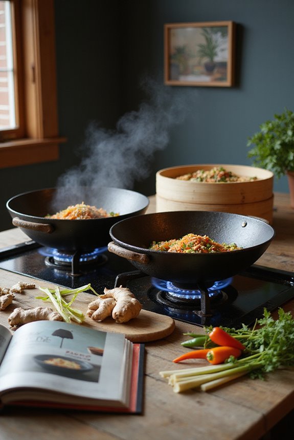 flavorful healthful seasoning alternatives