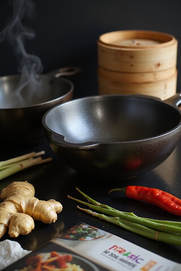 fresh and flavorful storage