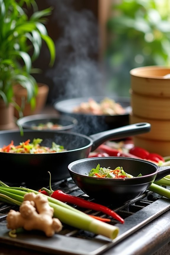 fresh hydrating summer ingredients
