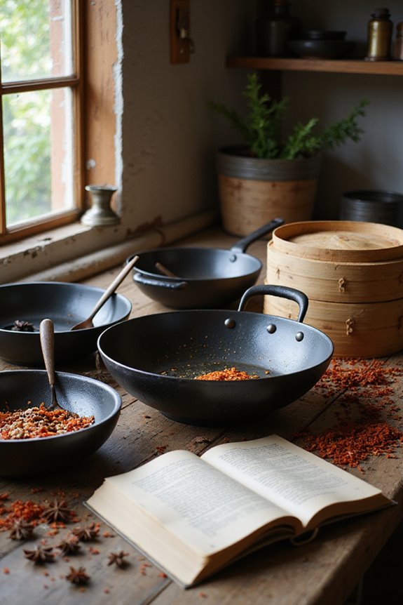 glass containers for rice