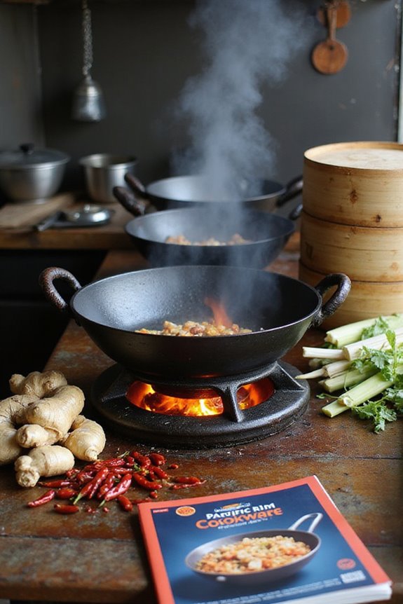hawker culture celebrates communal dining