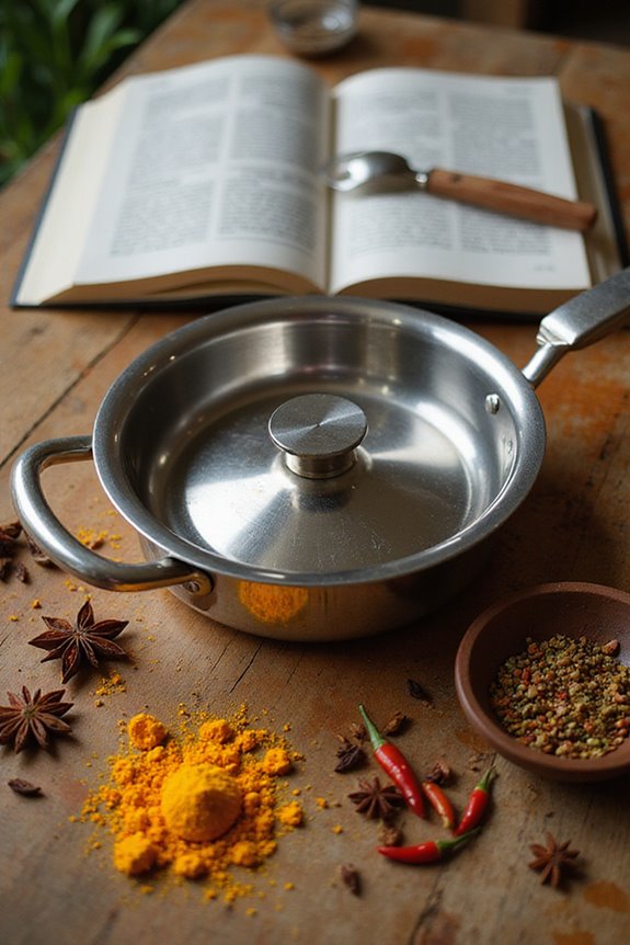 indonesian cookbooks for flavor