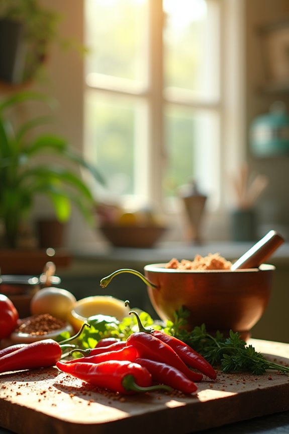 indonesian kitchen gadgets essentials