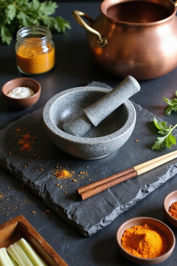 ingredient quality and method