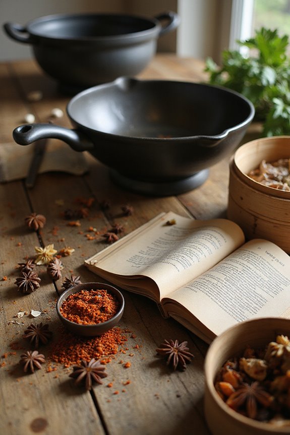 instant pot asian noodles