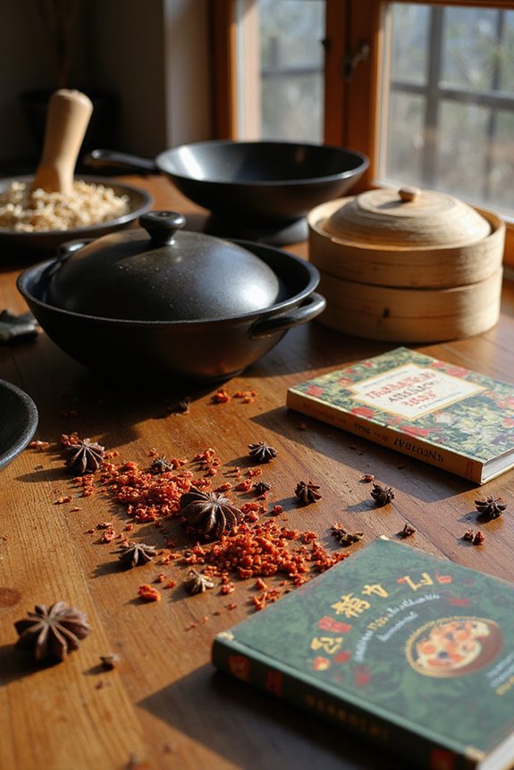 instant pot asian recipes