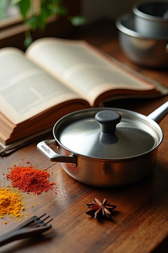 japanese cookbooks for authenticity