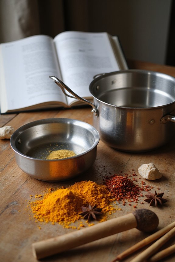 korean cookbooks for traditions