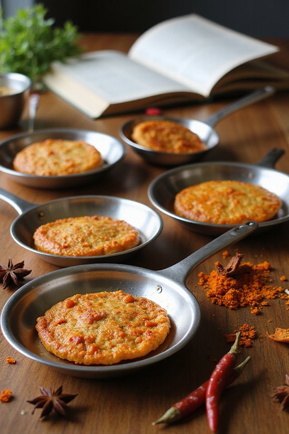 korean kimchi pancakes recipe