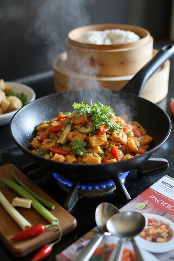 mindful portion control practices
