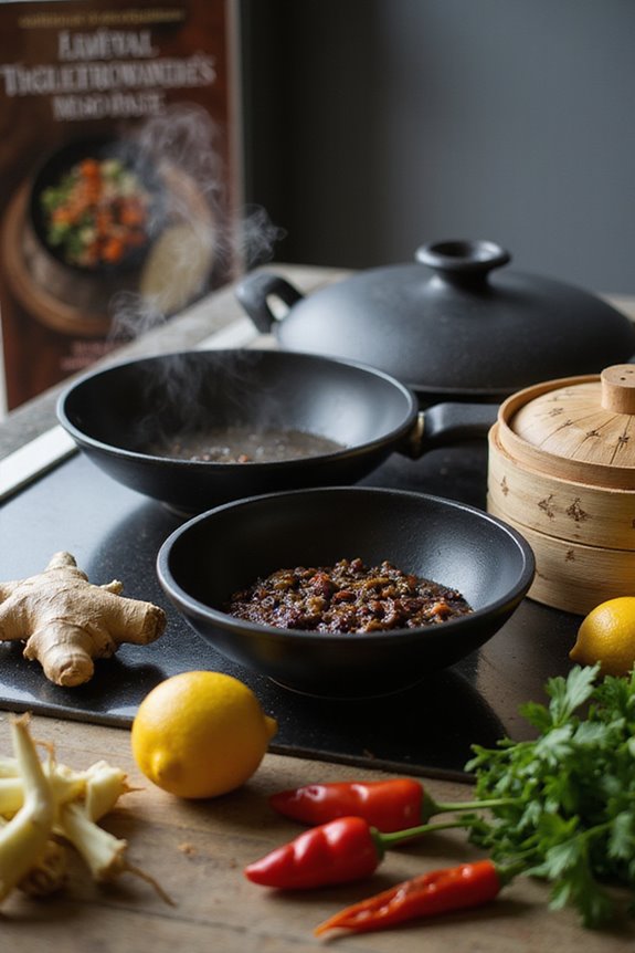 miso paste container considerations