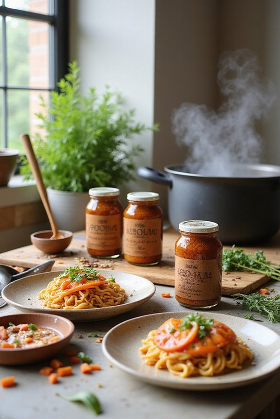 miso paste culinary collections