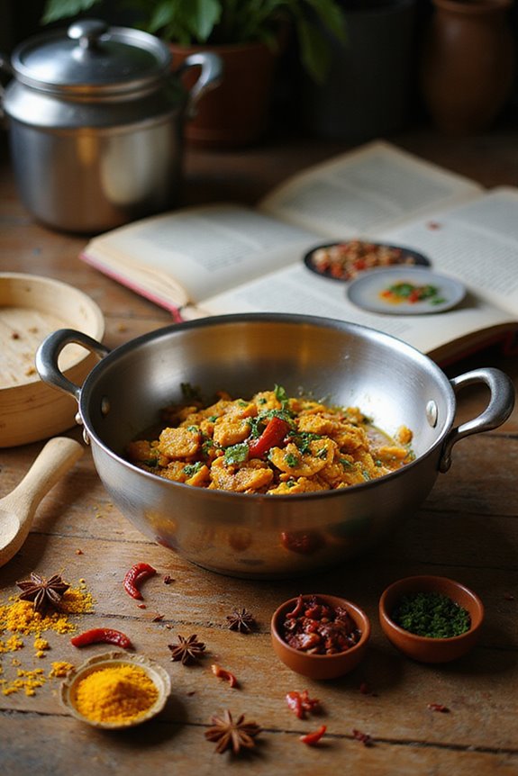 modern asian fusion cookbooks