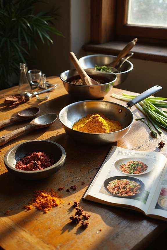 mongolian cuisine preparation guide