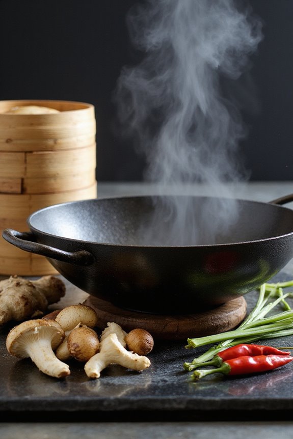mushroom preservation techniques explained