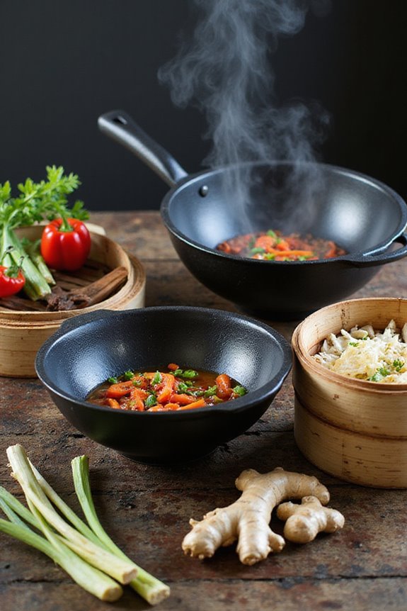 nutrient rich summer asian foods
