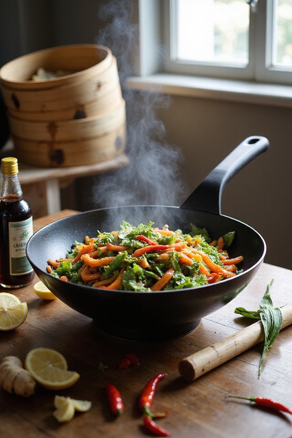 oyster sauce culinary tips