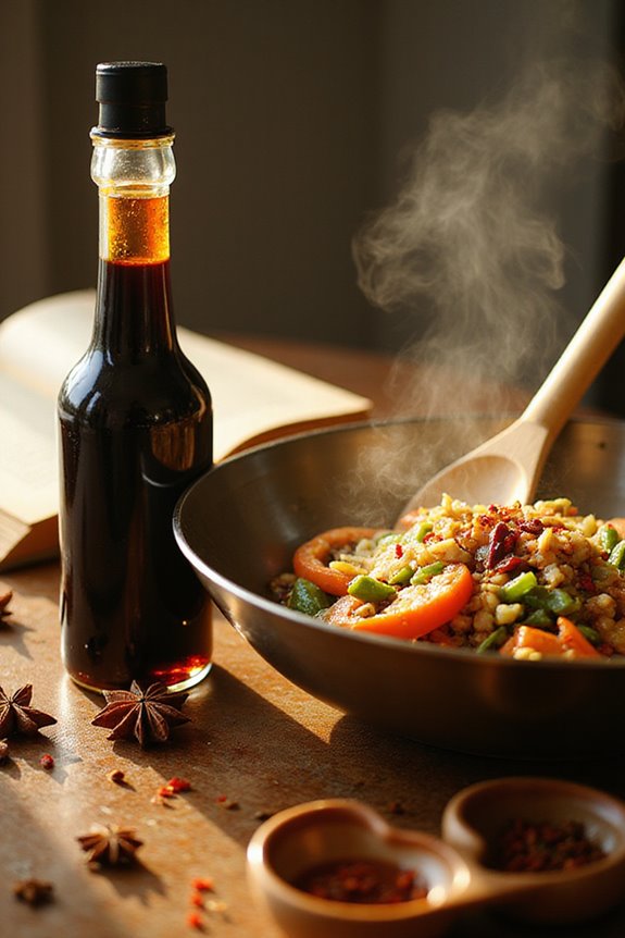 oyster sauce usage tips