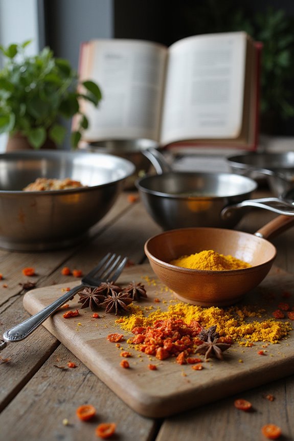 pacific rim cookbook recommendations