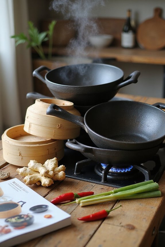 preparing appliances for moving