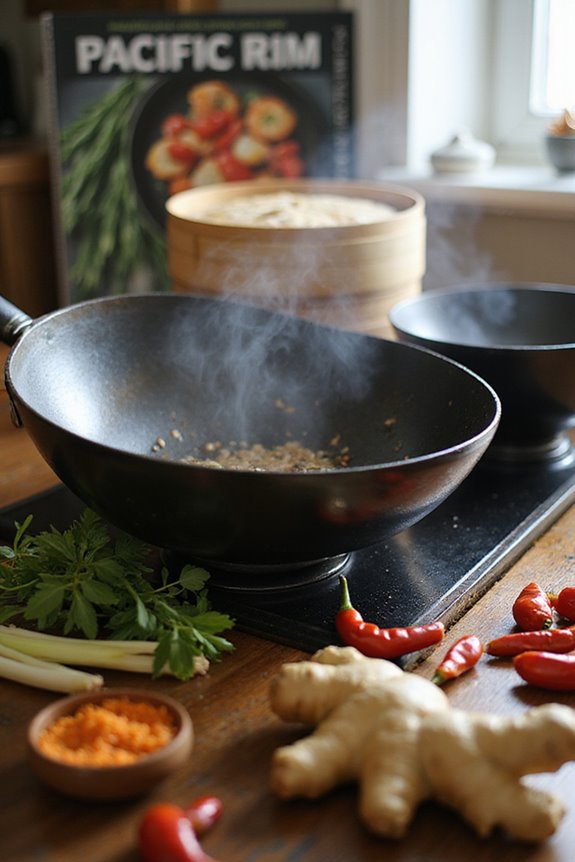 recipe complexity and accessibility