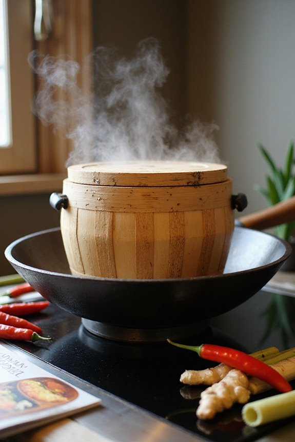 rice cooking adjustments tips