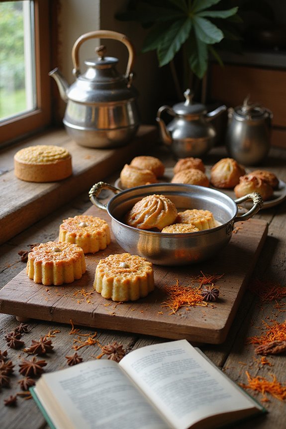seasonal asian dessert recommendations