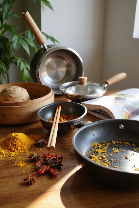 selecting appropriate appliance dimensions