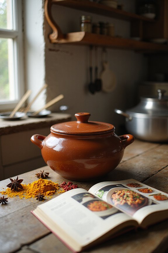 soap for cleaning clay