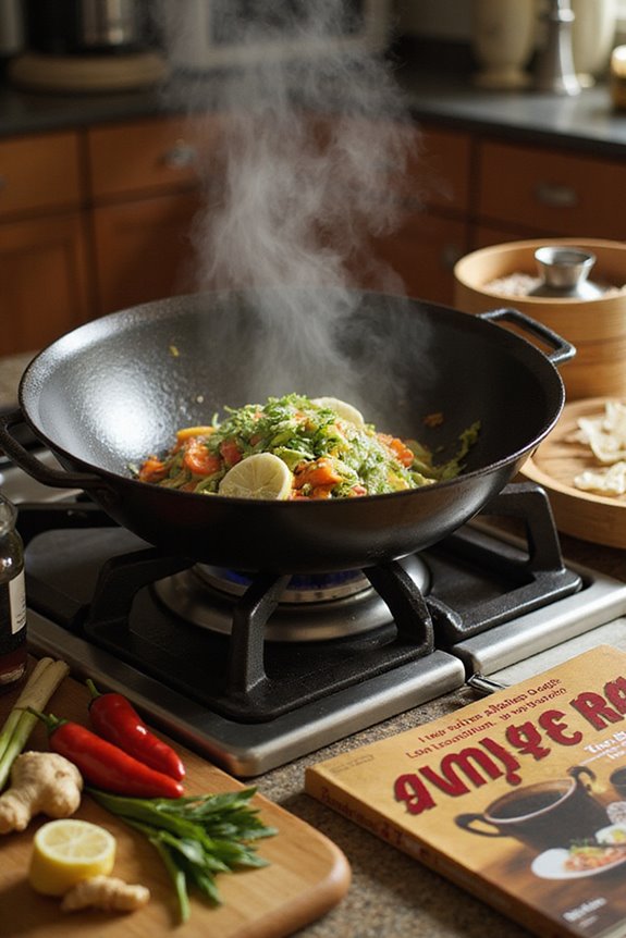 sodium content in dishes