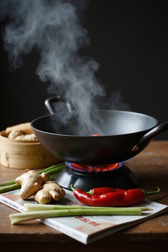 spices for gut health