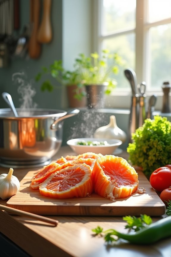 stylish korean kitchen essentials
