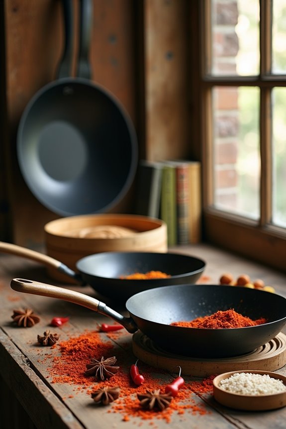 stylish sustainable bamboo mats