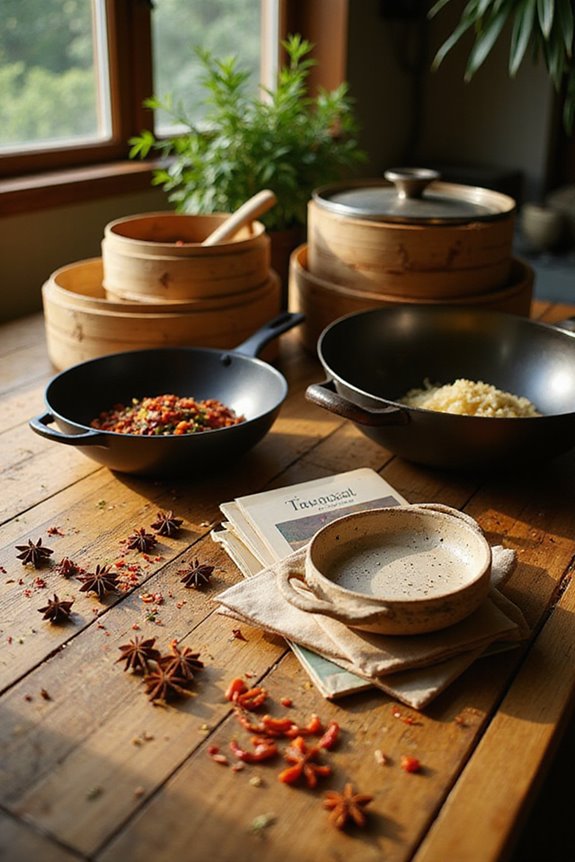 sustainable stylish bamboo flooring