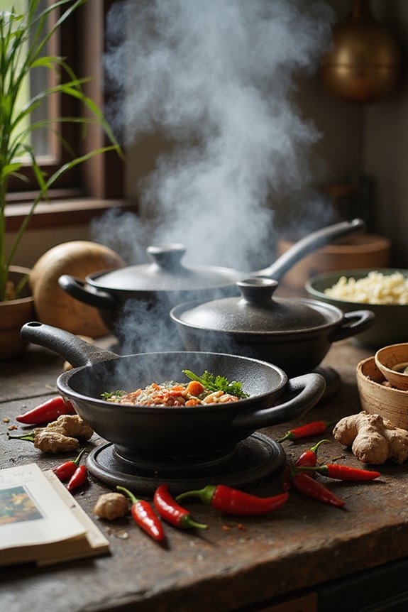 taste singapore s culinary heritage