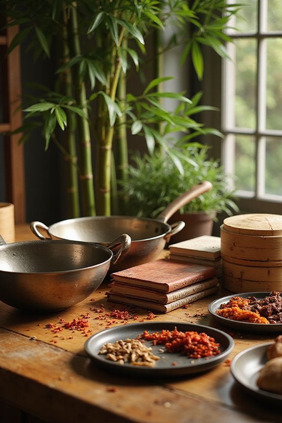 thriving bamboo gift options
