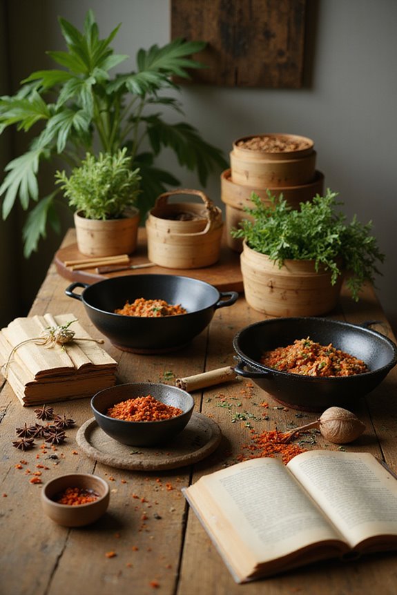 top bamboo gardening picks