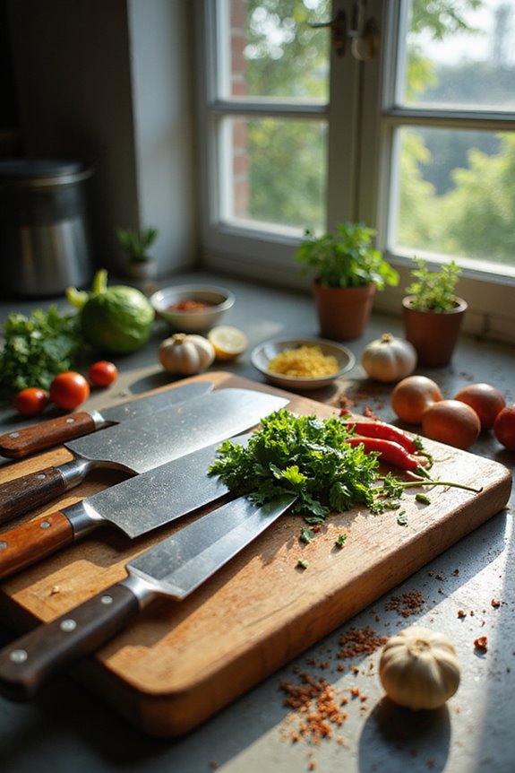 top chinese cleaver recommendations